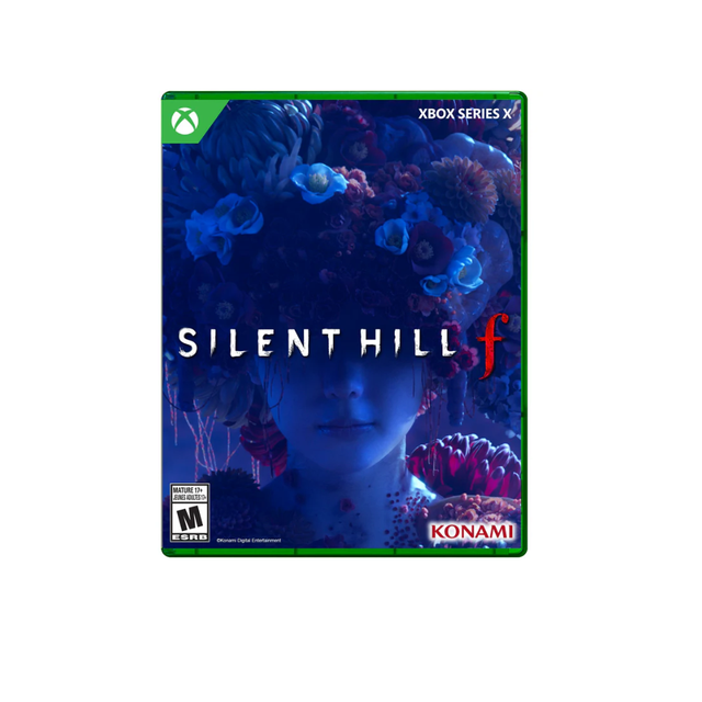(25-09-2025) Silent Hill F