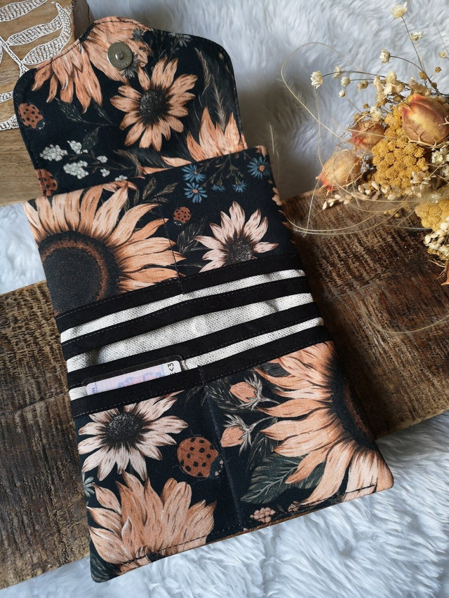 Porte-cartes personnalisable