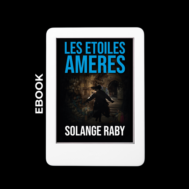 C. Les Étoiles amères - Tome 2 Ebook 