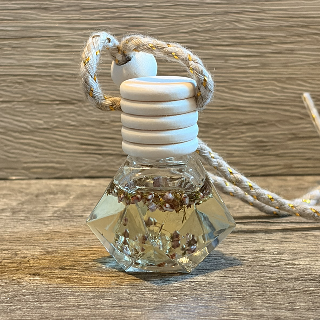 Diffuseur voiture « Classique »