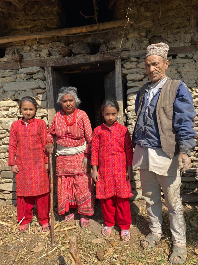 GIFT A TREE FOR A BIRTH