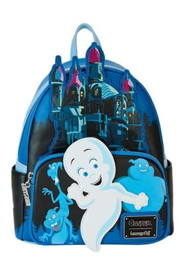 Casper the Friendly Ghost: Casper Mini Backpack