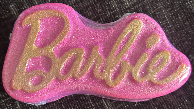 Blondie Bath Bomb