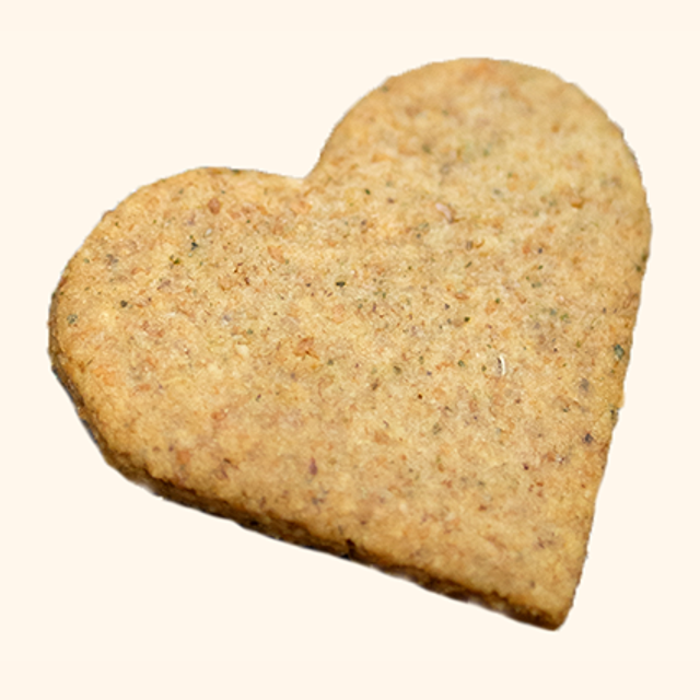 . Cœurs de Nymphes .