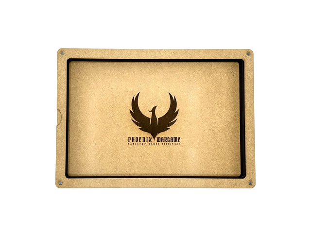 Piste de dés pour AOS (L)