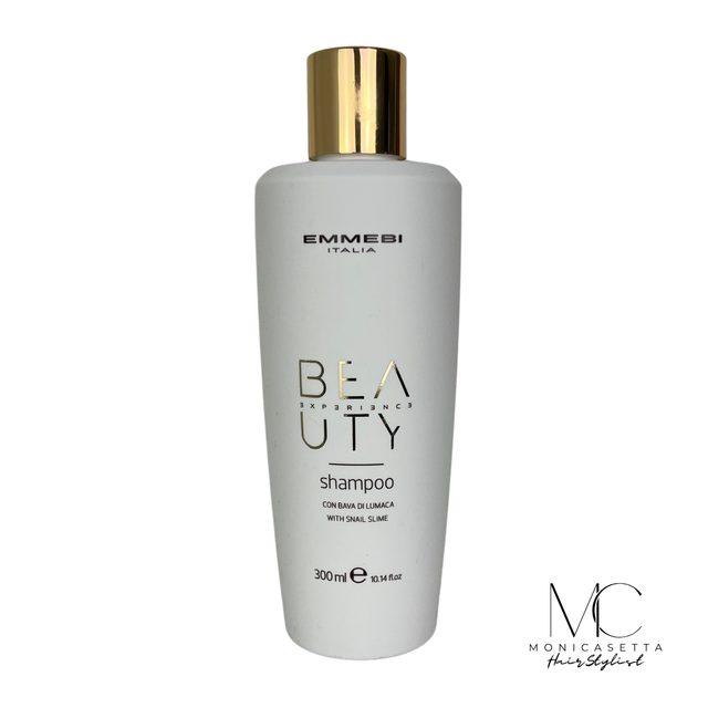 Beauty Experience Shampoo