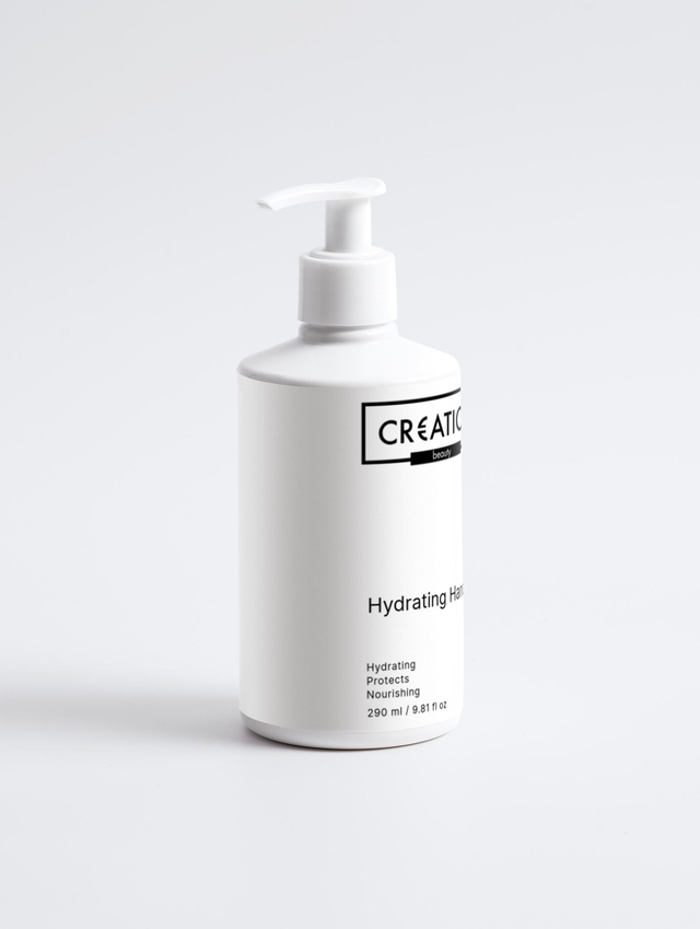 Crema idratante per le mani 290 ml