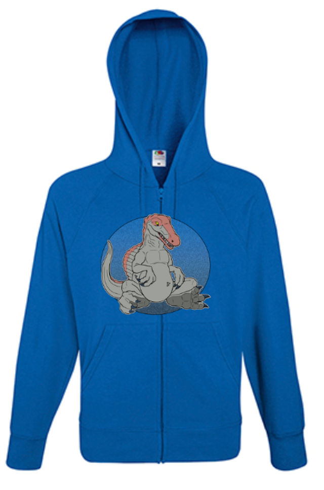 Spinosaurus - Hoodie