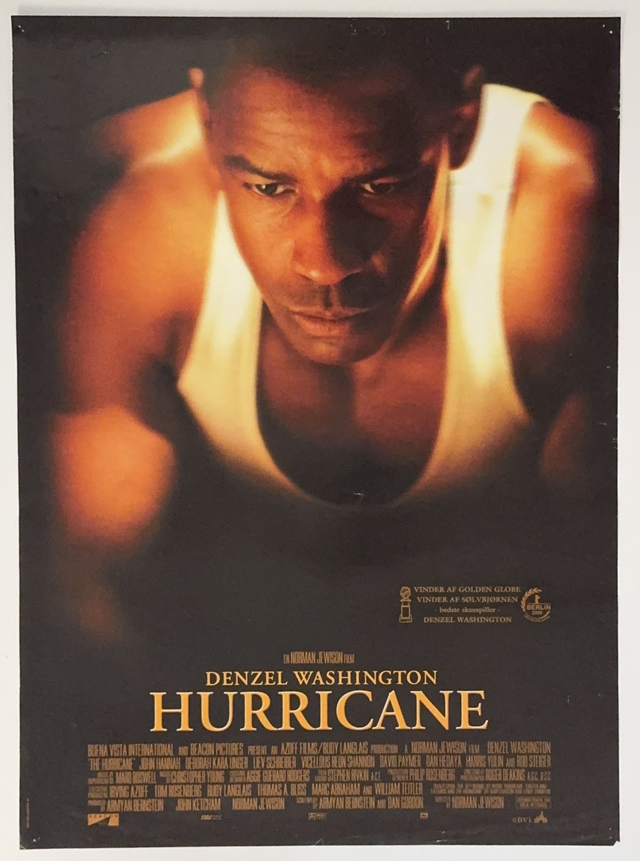 The Hurricane