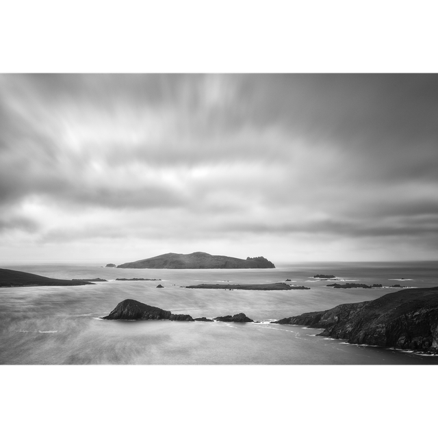 Inis Tuaisceart - An Fear Marbh - Sleeping Giant