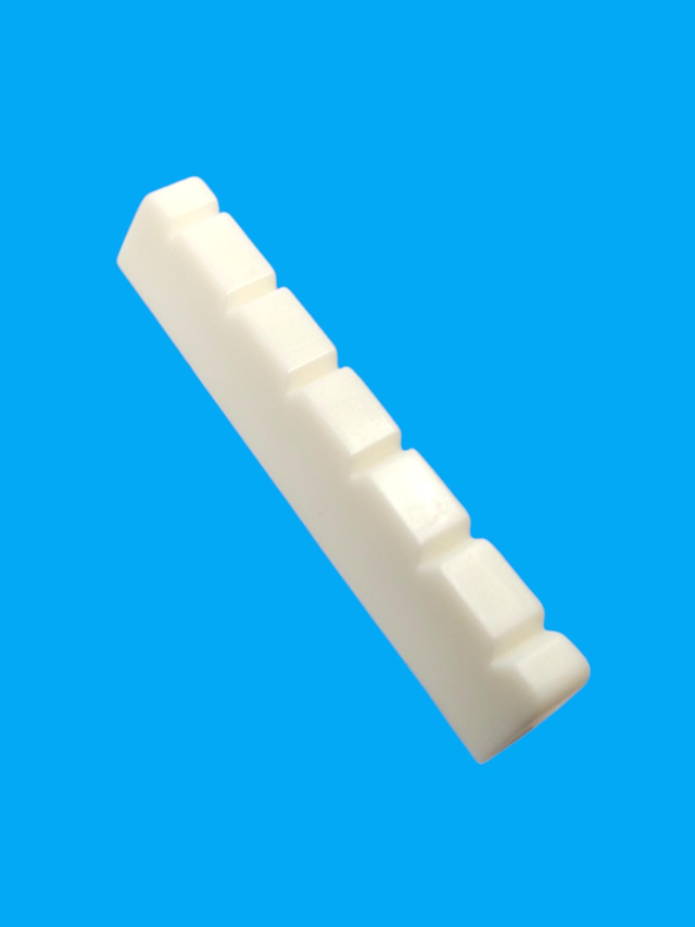 846 - Pestana Nut para Violão Nylon