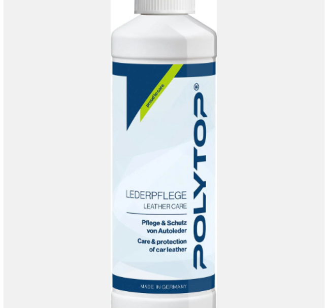 Lederverzorger 500 ml
