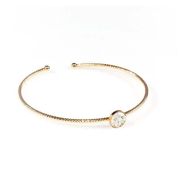 Bracelet Jonc Hora