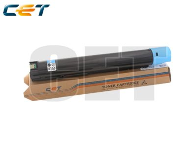 Cyan Toner Cartridge Xerox DC SC2020#006R01694# 3K/51g