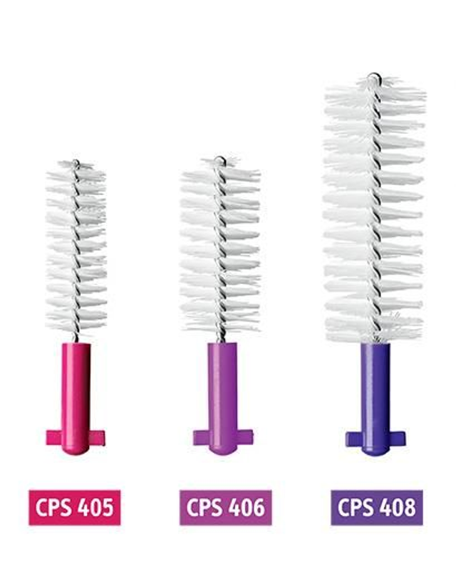 Curaprox Perio refill