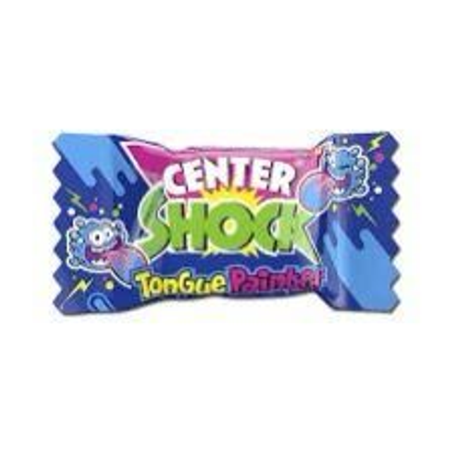 Center Shock