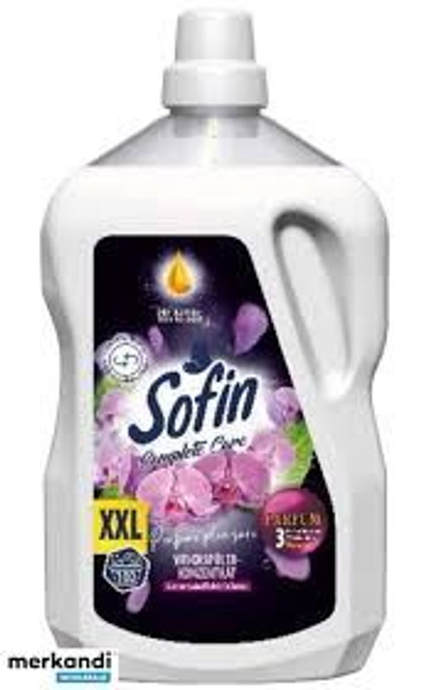 Sofin Piacere di Profumo 100 misurini (Vegan Friendly)