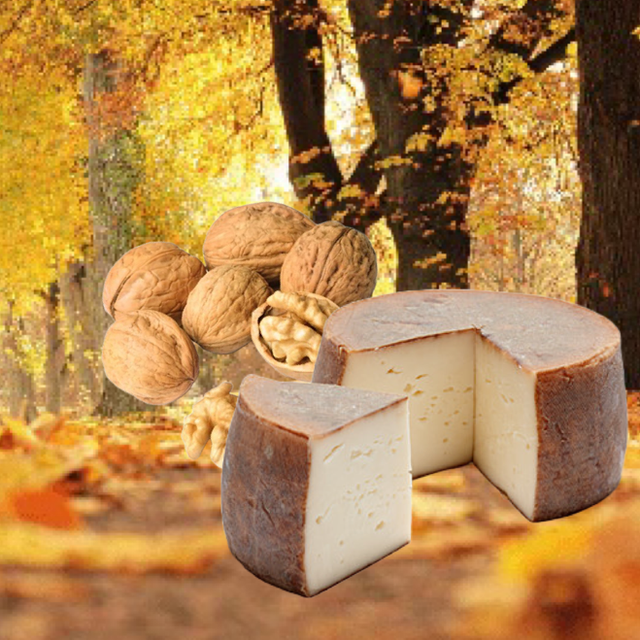 Trappe d‘Échourgnac, ganzes Stück 300g