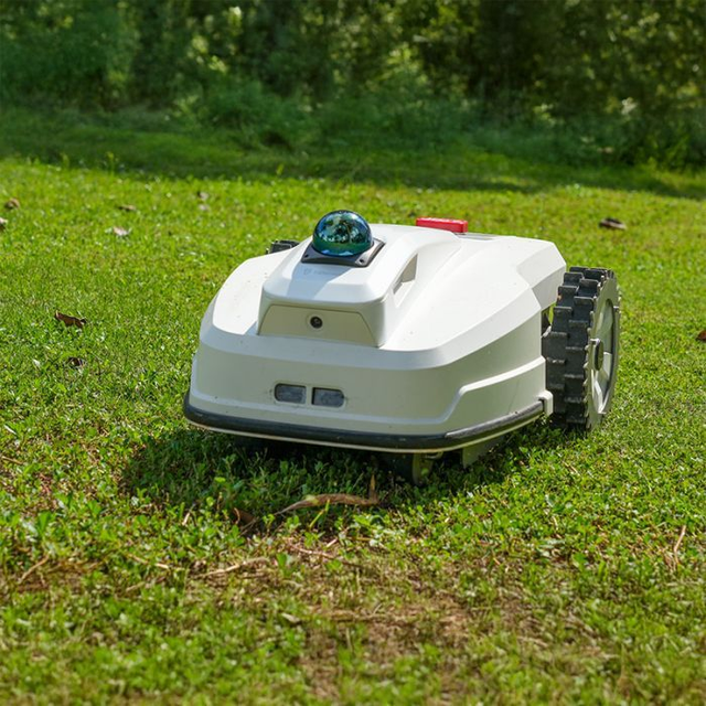FJD FL3000 Robot Tagliaerba LiDAR senza filo perimetrale