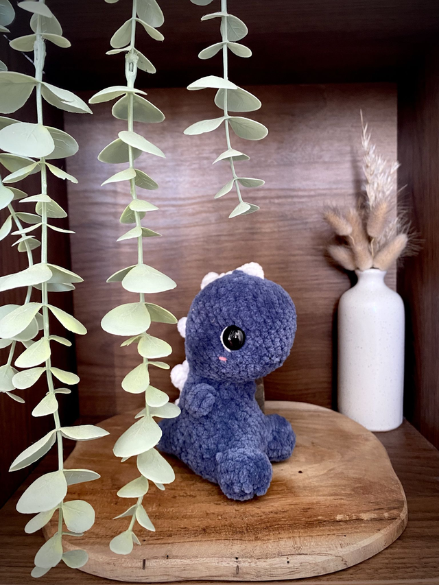 Bébé dino 