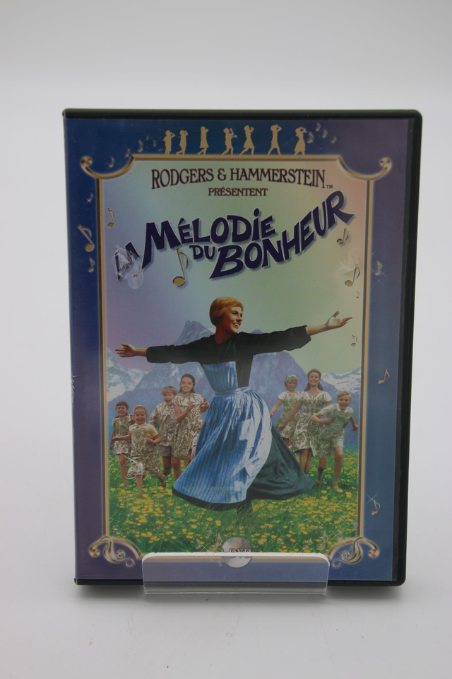 La Mélodie du Bonheur