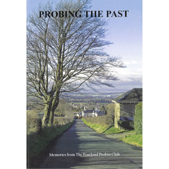 Probing the Past