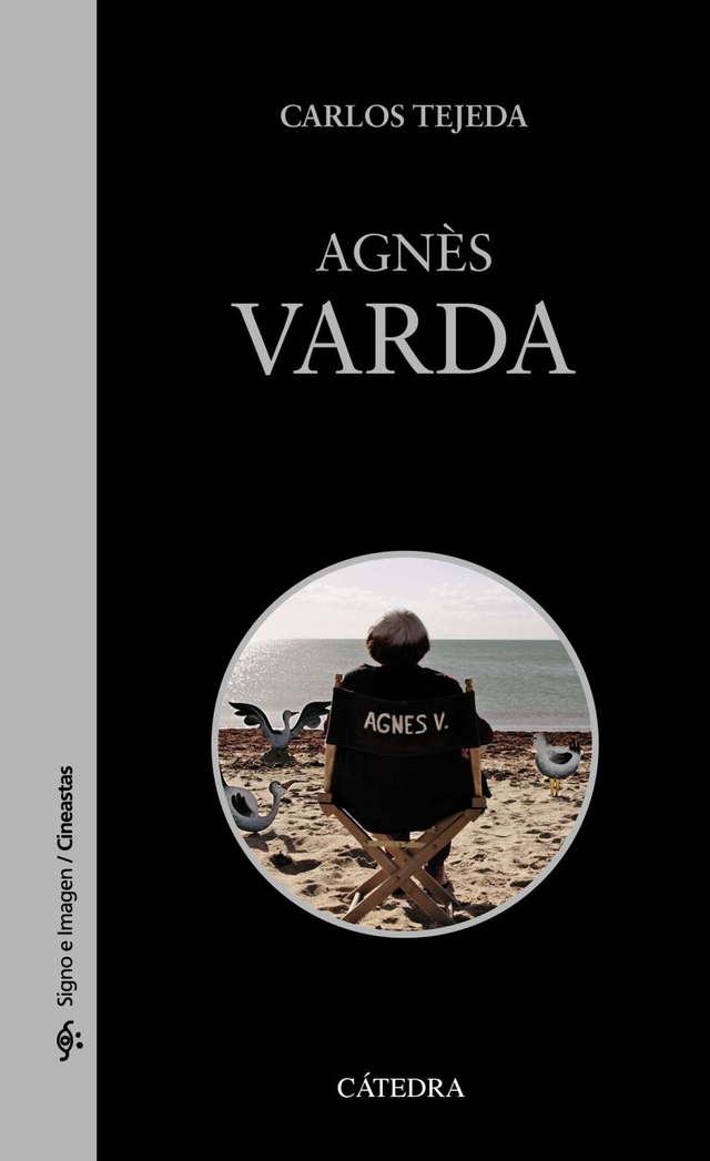 Agnès Varda – Carlos Tejeda