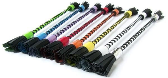 Bâton Fleur Bravo Classic