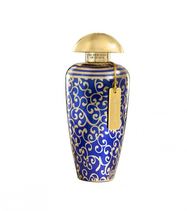 The Merchant of Venice Arabesque Eau de Parfum Concentrée