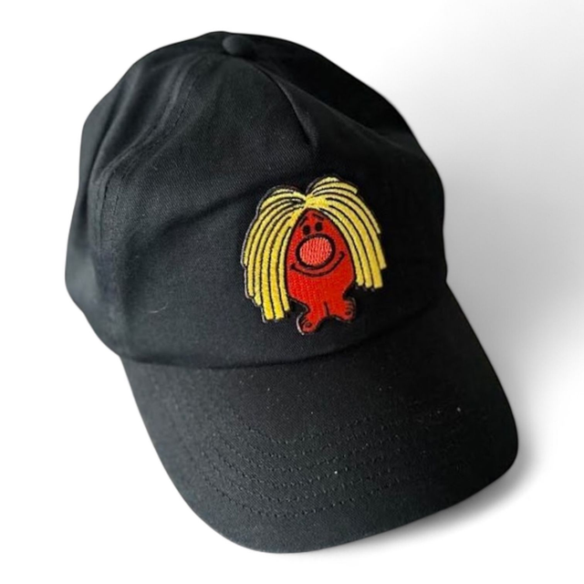 Baseball cap 'TROLL'