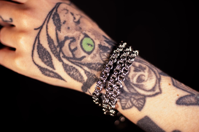 Bracelet Rozy