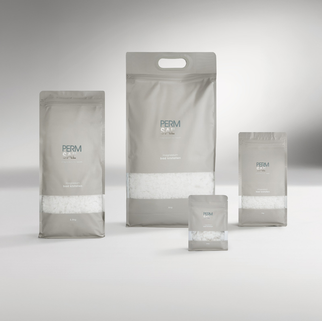 Magnesiumkristallen 1000 gram