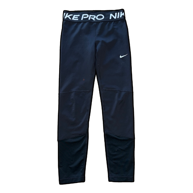Nike Pro Leggings Black *DISCOUNTED - XS