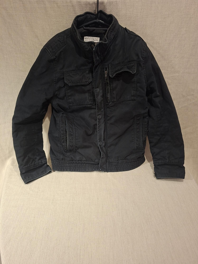 Blouson celio taille L seconde main