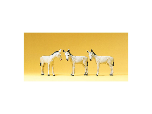 ânes preiser 10151 H0