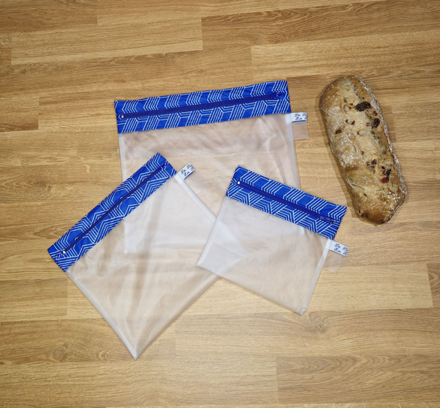 pochette congélation