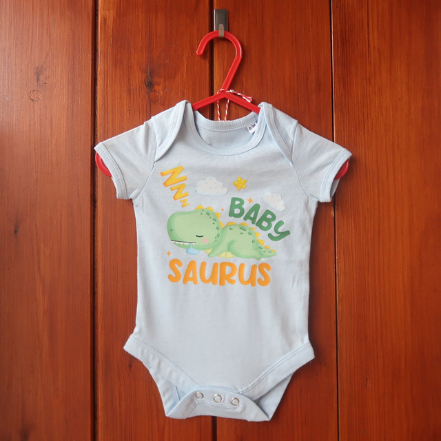Baby Bodysuit