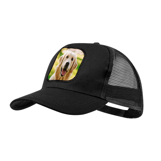 GORRA TRUCKER