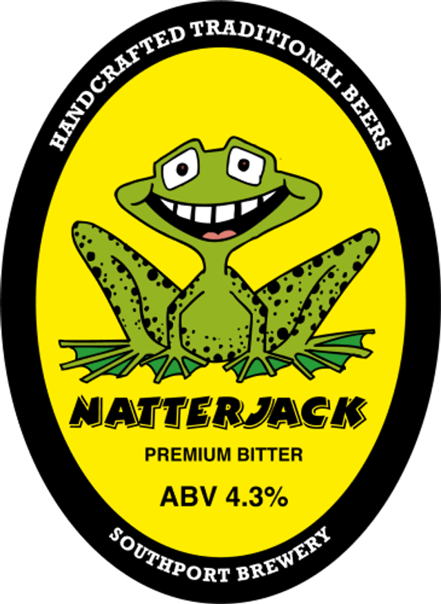 Natterjack