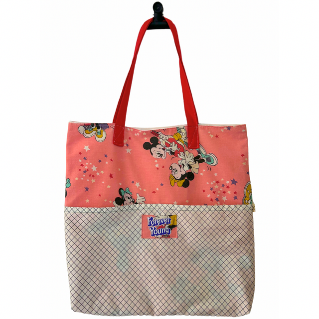 Sac cabas  « Forever Minnie »