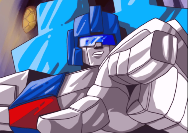 A4 Soundbarrier 2 - End of the Road