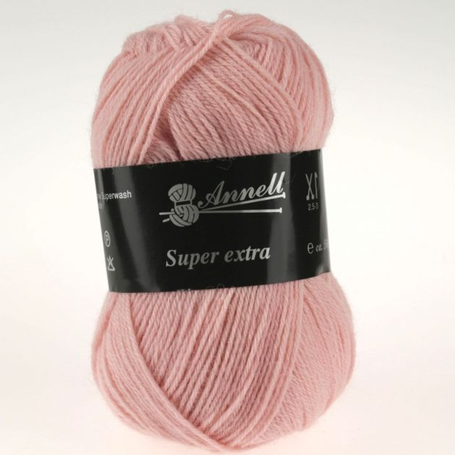 Super extra kleur 2033