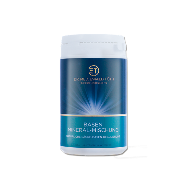 Dr. Töth - Basen Mineral-Mischung