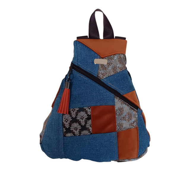 Mochila Mini ♻️ 25354/1225