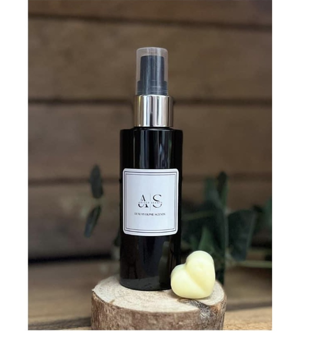 Invigorating Room Spray