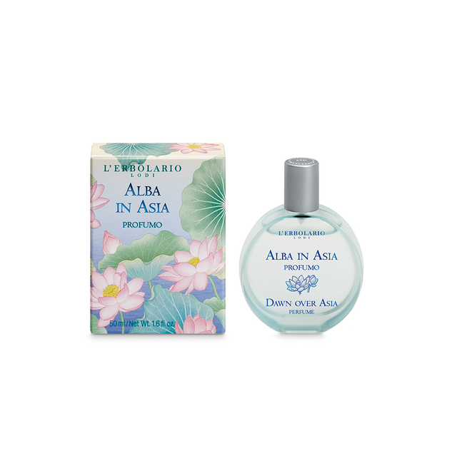 Alba in Asia Profumo 50 ml