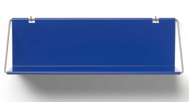 Wandregal Utrecht DW 01 blau Constant Nieuwenhuys 