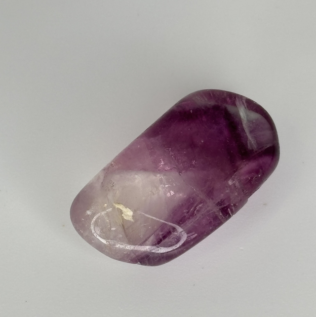 Fluorite multicolore A+