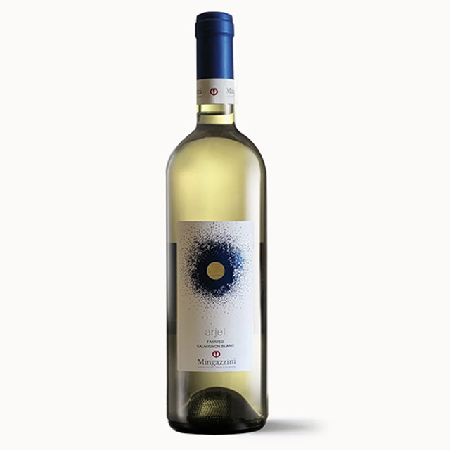 ARJEL Rubicone Bianco [Emilie Romagne]