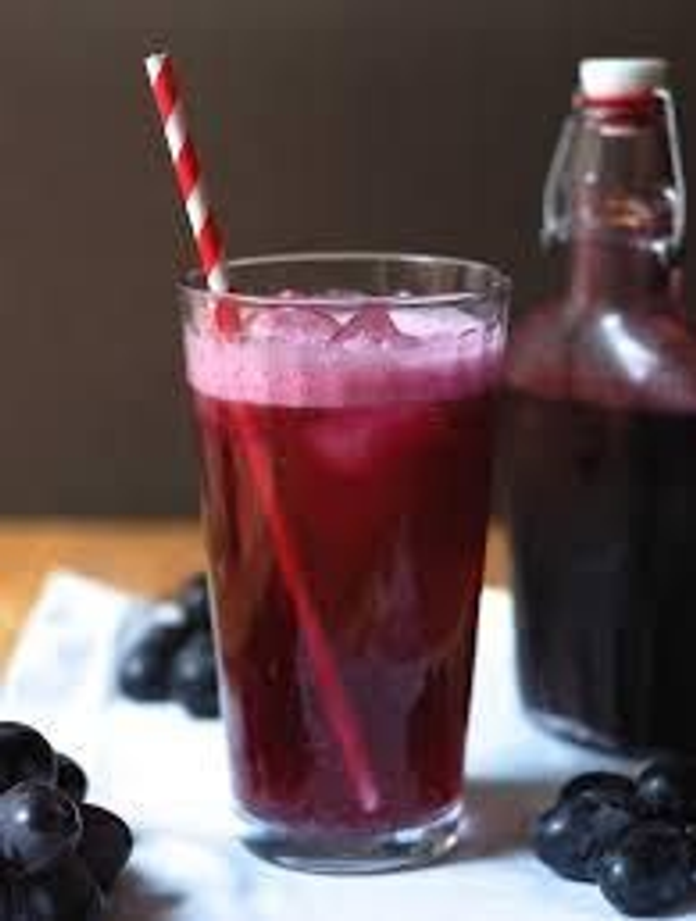 Grape Soda 